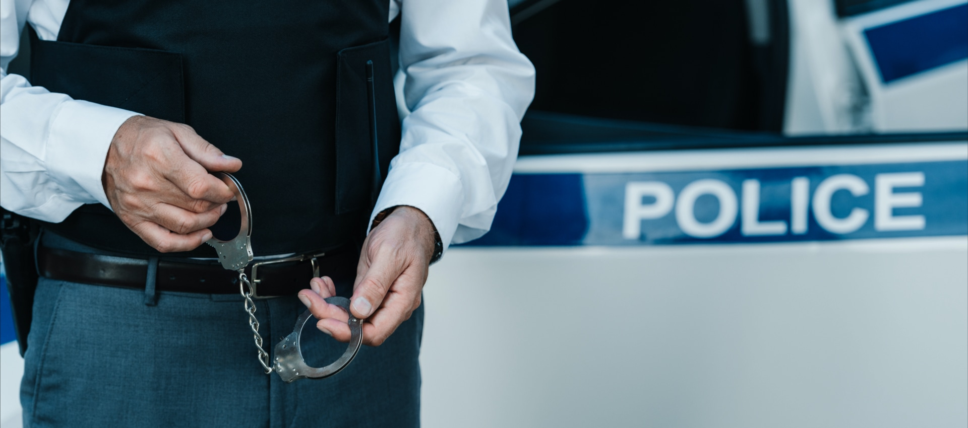 Quels sont mes droits en cas d'arrestation pour une infraction criminelles?